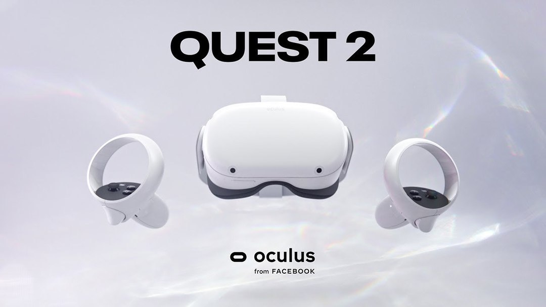 Oculus Quest 2 image 0